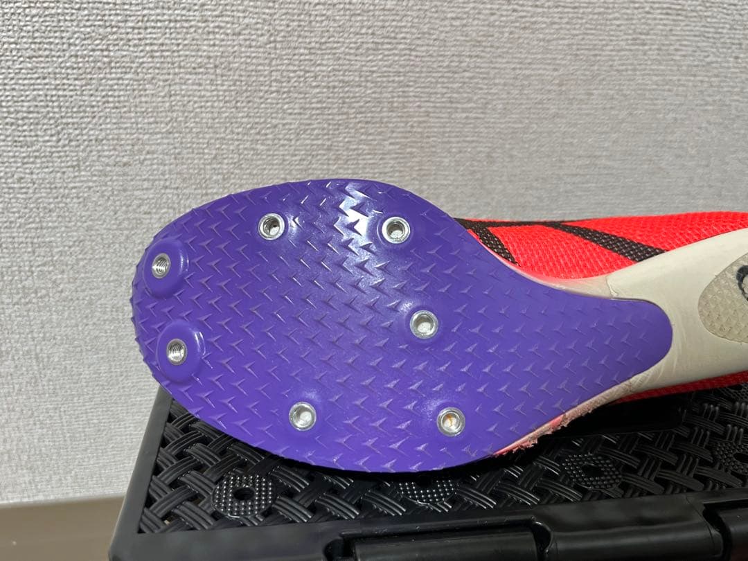 asics SPEED SP 2/メタスピードSP 2 26.0cm