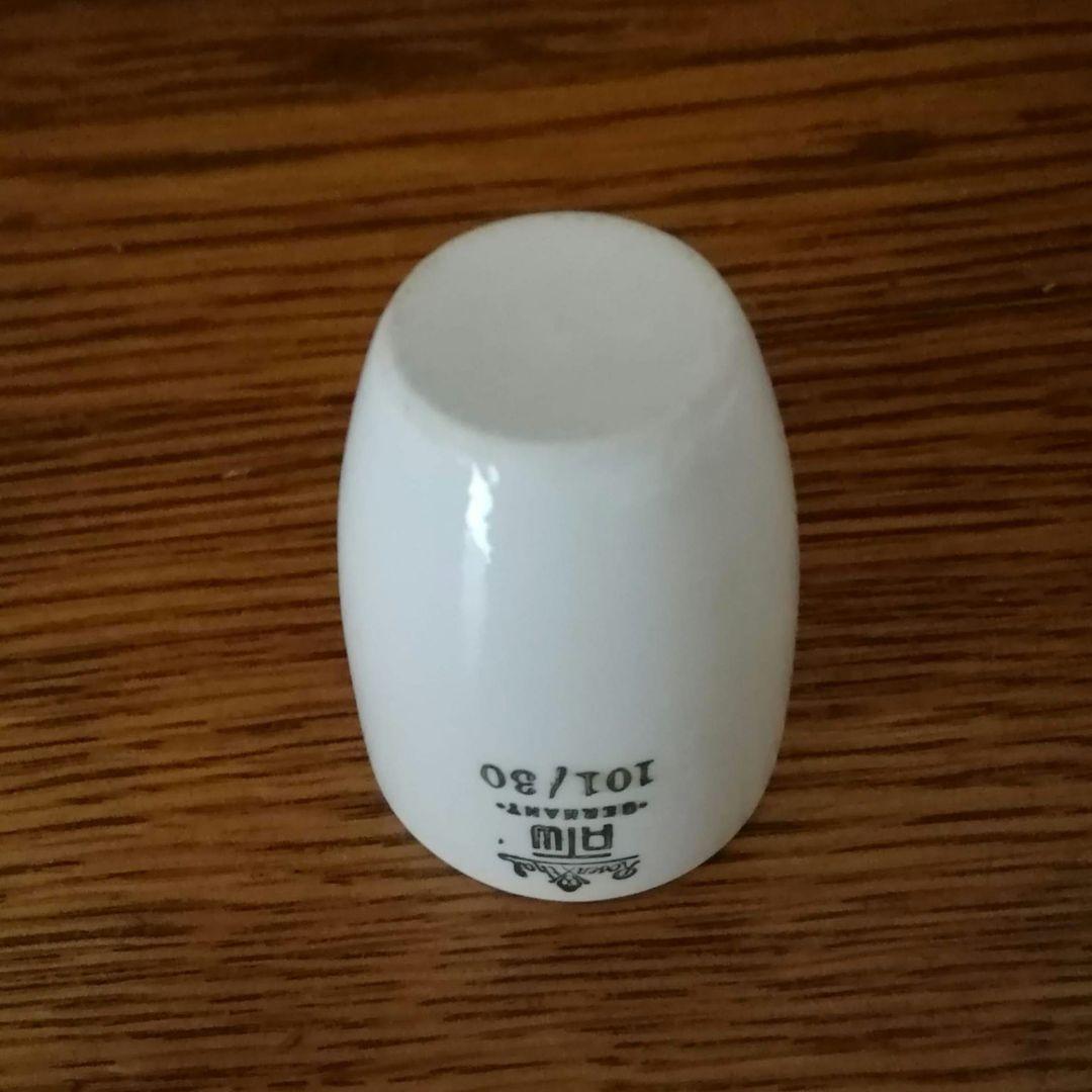 レア物 ドイツRTW ローゼンタール るつぼ 坩堝 実験用磁器 - メルカリ