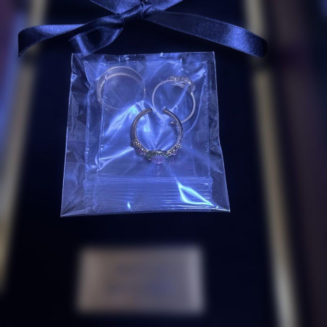 SPY×FAMILY MAYLA MALA アクセサリー アーニャ