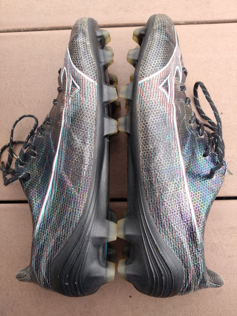 ミズノアルファJAPAN 26.0cm