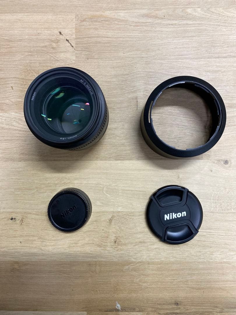 レンズ(ズーム) Nikon AF-S NIKKOR 85mm f1.8 Amazon.com : Nikon AF S NIKKOR 85mm f/1.8G Fixed Lens with Auto