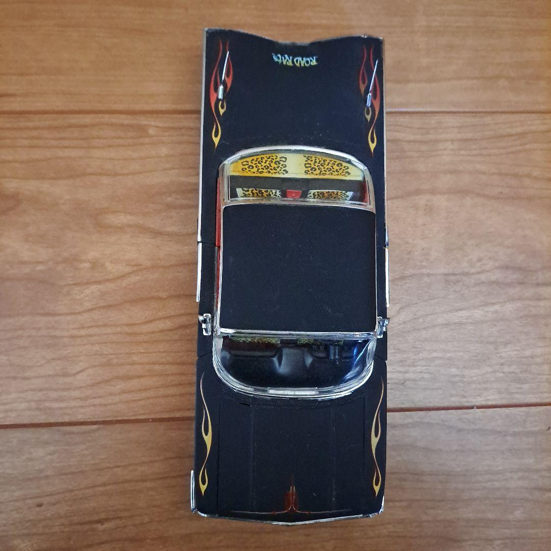 ROAD RATS インパラ 60'CHEVY IMPALA 1/24スケール - メルカリ