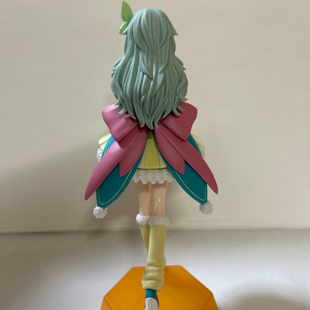 プロジェクトセカイカラフルステージ 草薙寧々 &神代類フィギュア