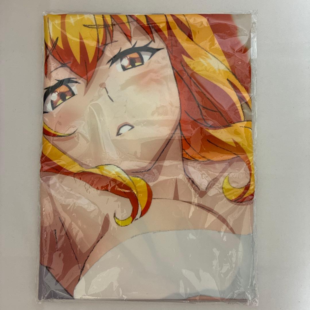 くじ引き堂 異世界迷宮でハーレムを　ロクサーヌ　2点セット