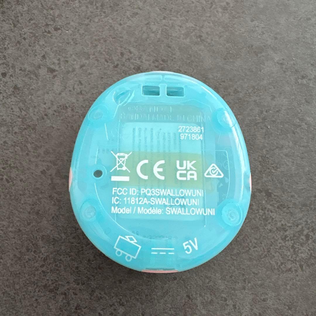 たまごっちuni エンジェル