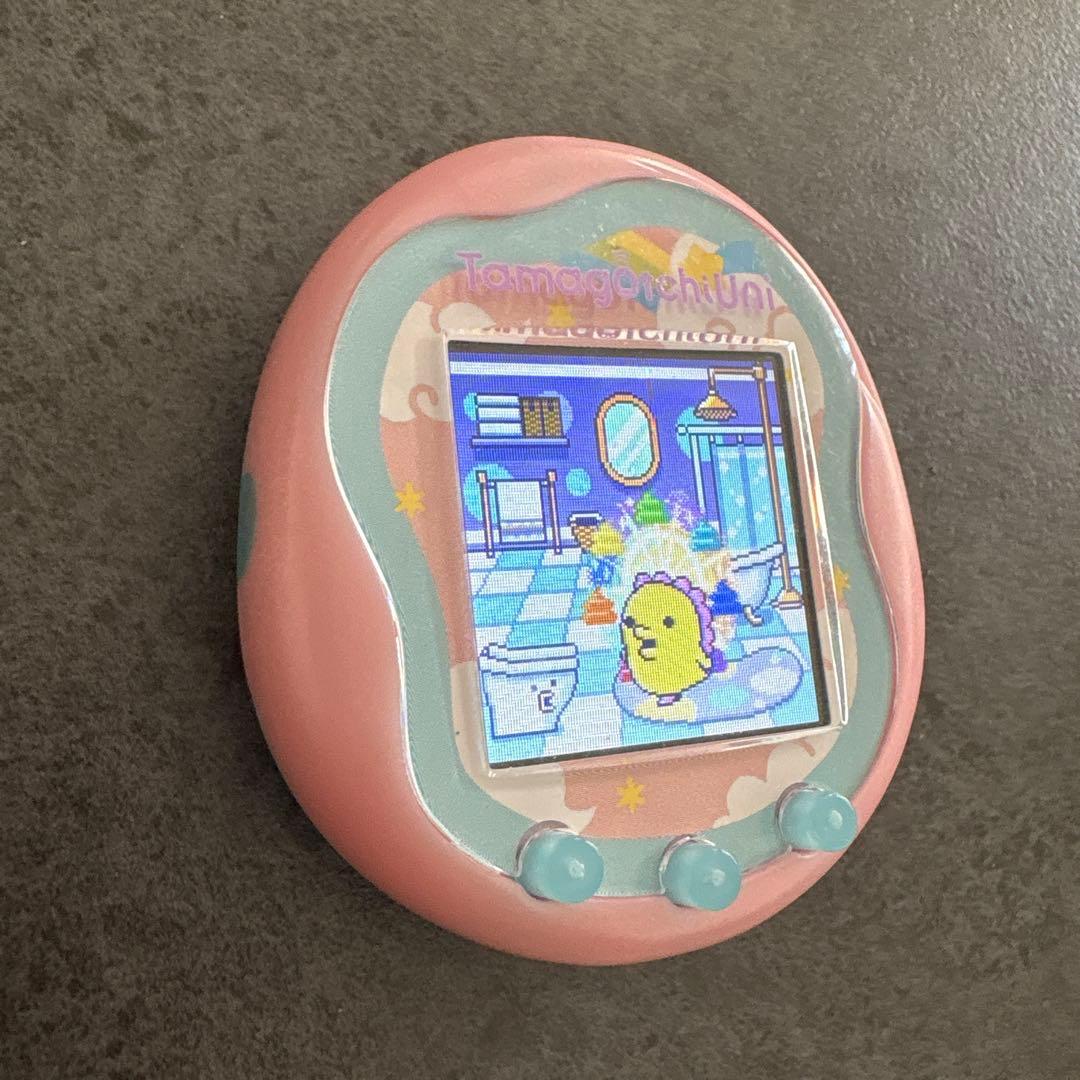 たまごっちuni エンジェル