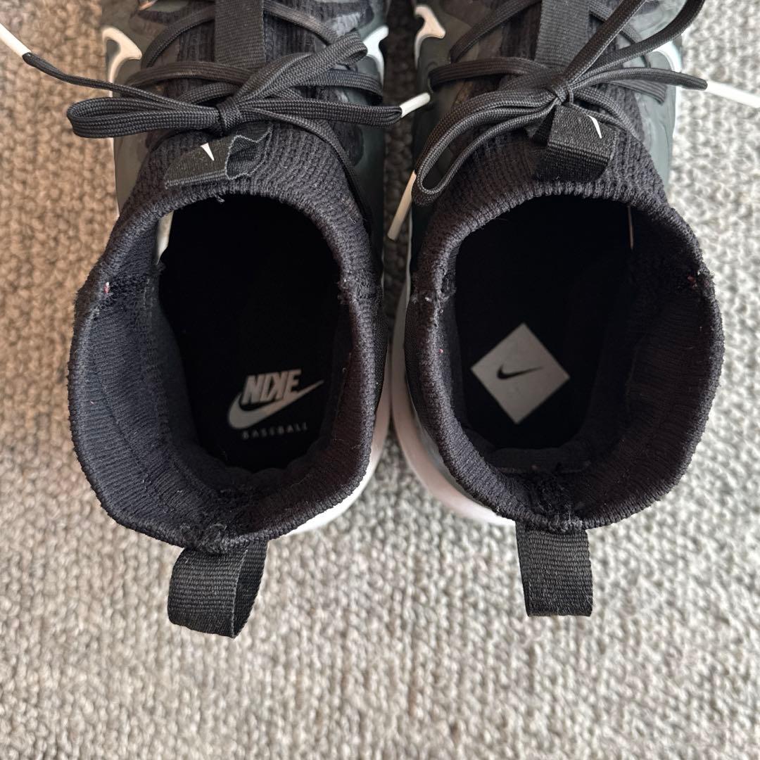 ナイキ ハラチ ベースボール 28.5cm