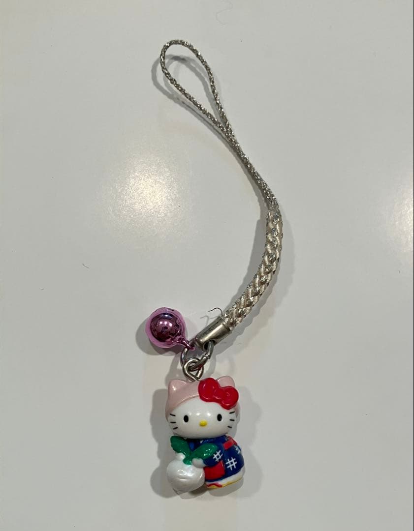 123 ストラップ セット