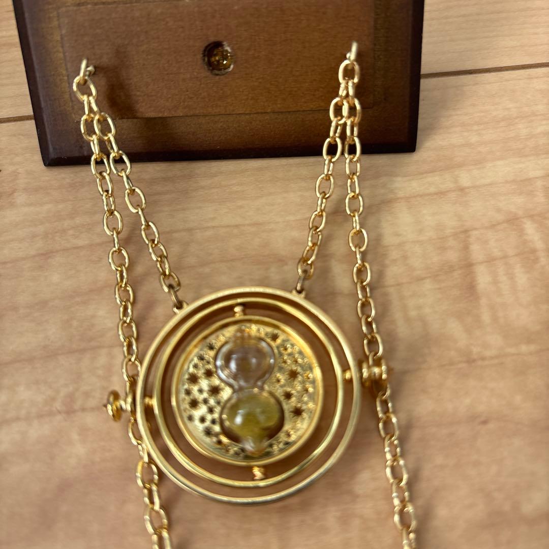 usjハリっーポッタータイムターナー