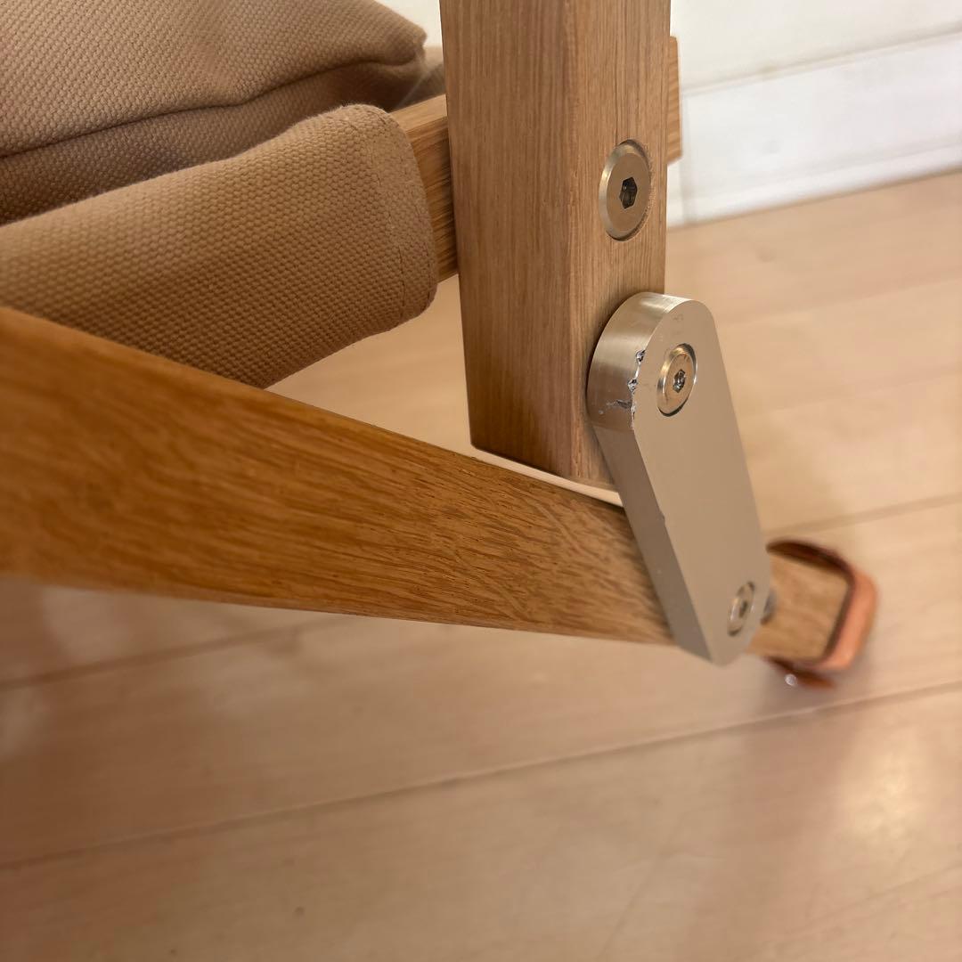 Yool for Wanderout / YOchair 【貴重】べージュ - メルカリ