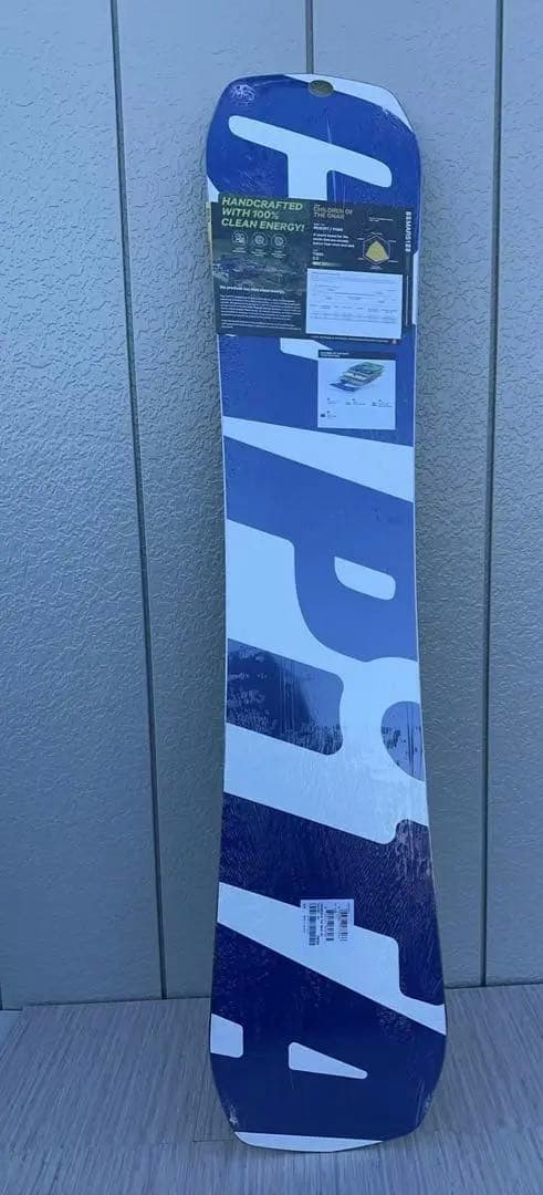 スノ-ボ-ド板24-25CAPiTA CHILDREN OF THE GNAR