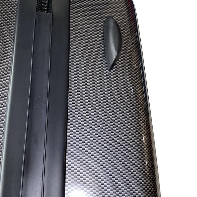 ACE】エース イグザクト スーツケース/キャリーケース カーボン柄 2-3