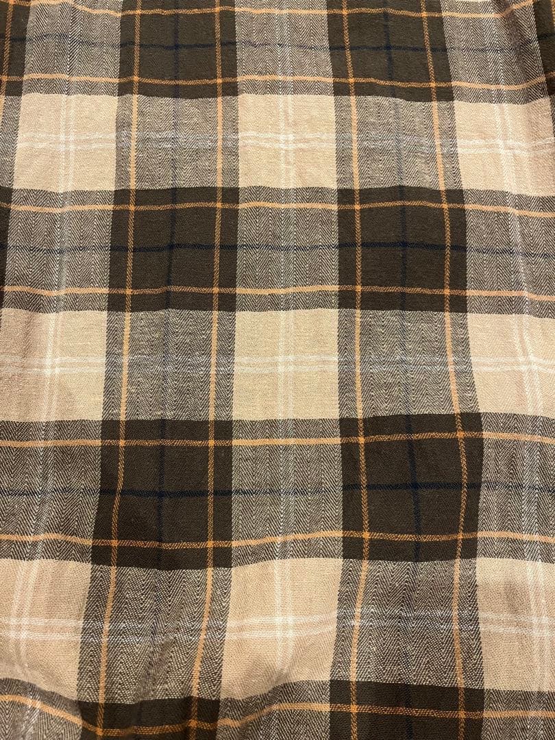 L.L.Bean Jacket 90s ブルゾン ピーチスキン スエード 濃茶