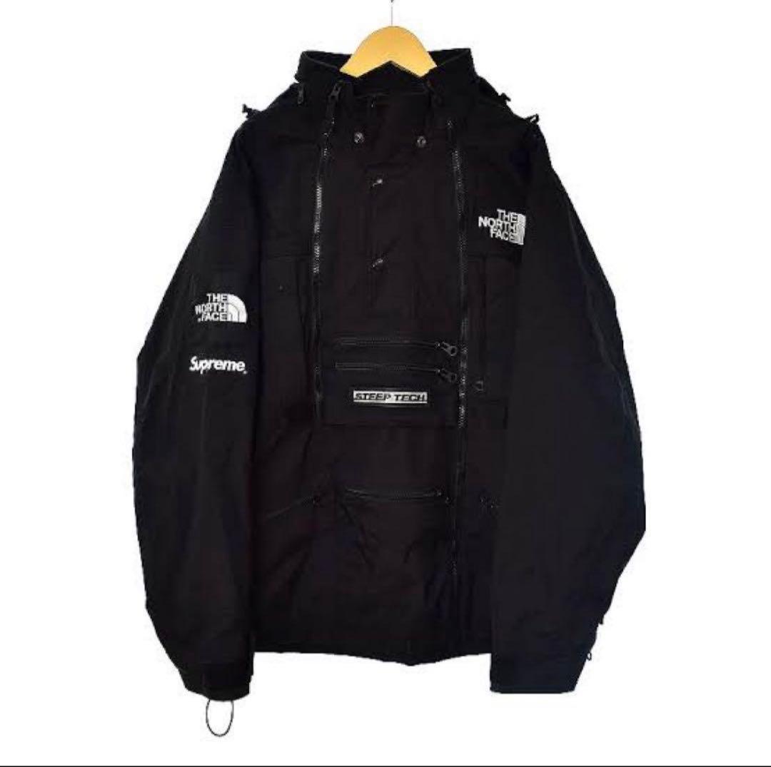 Supreme×The North Face 16SS マウンテンパーカー - メルカリ