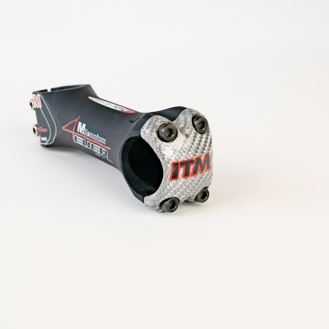 ITM ステム Millenium 4 EVER 120mm - メルカリ