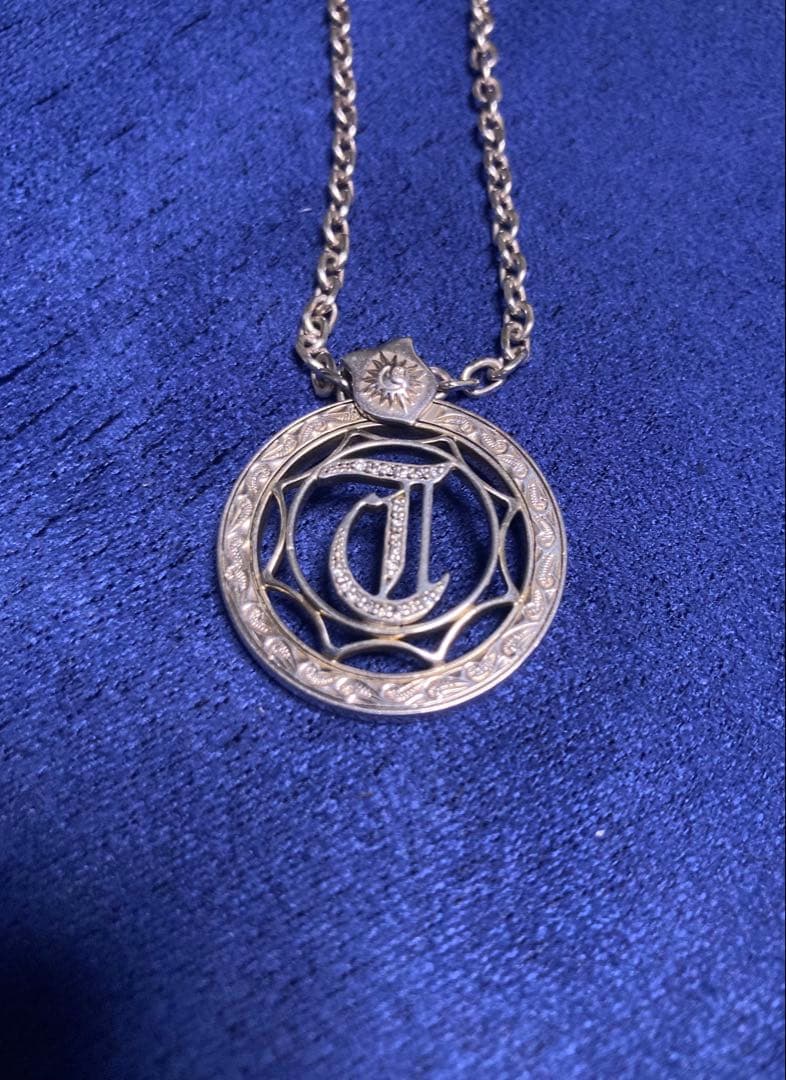 ☆*☆様 EXILE TAKAHIRO プロデュース ネックレス - メルカリ