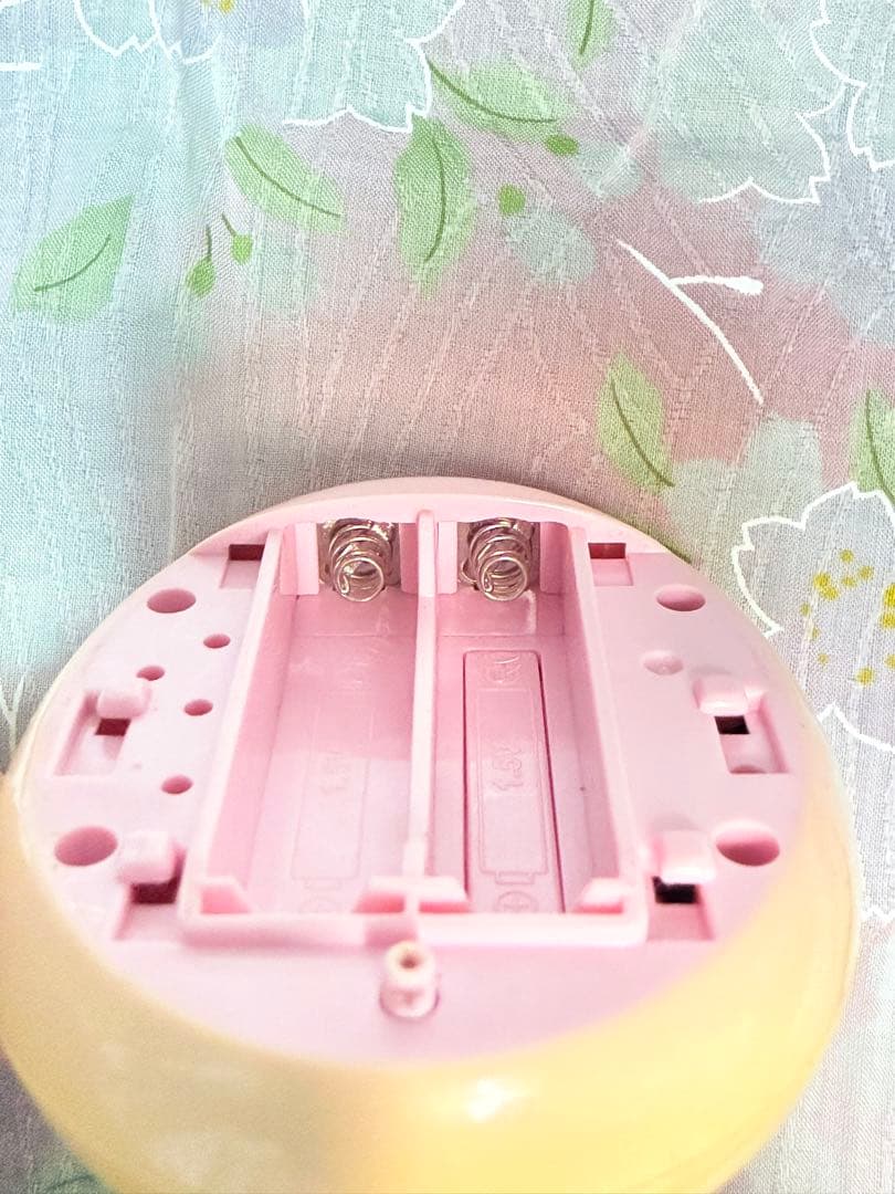 【動作確認済】Tamagotchi iD L 15th ロイヤルピンク