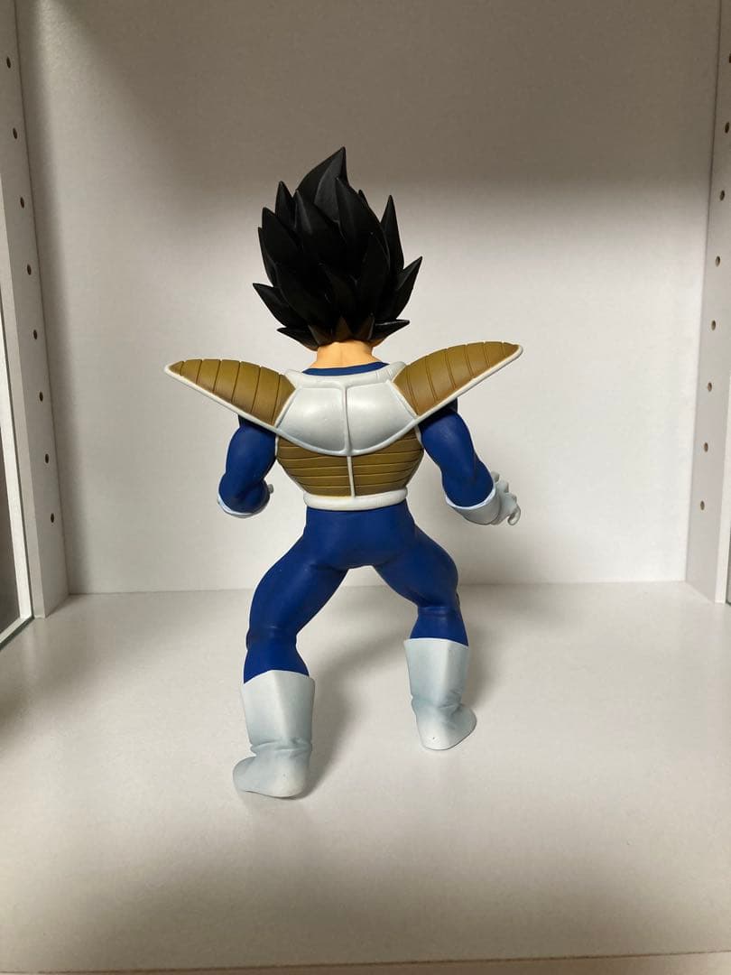 ドラゴンボールアライズ　ベジータフィギュア