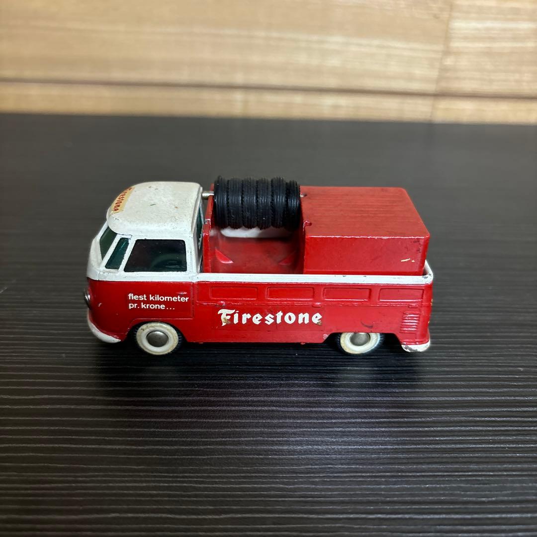 中古】テクノ Firestone Nr.410