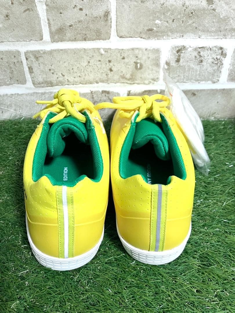 【24時間以内匿名配送】マスターバニーエディション ゴルフシューズ 24.5cm