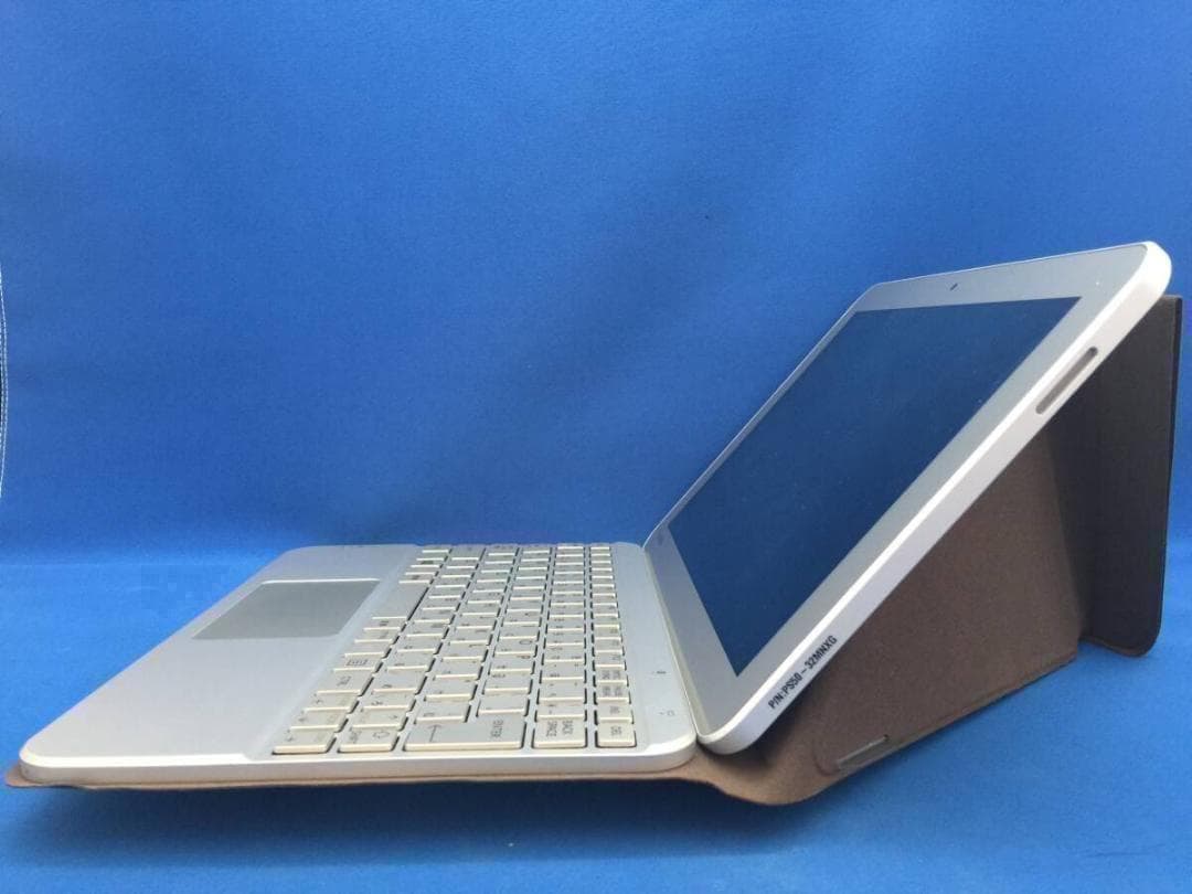 東芝 dynabook tab S50 2 in 1タブレットノート - メルカリ