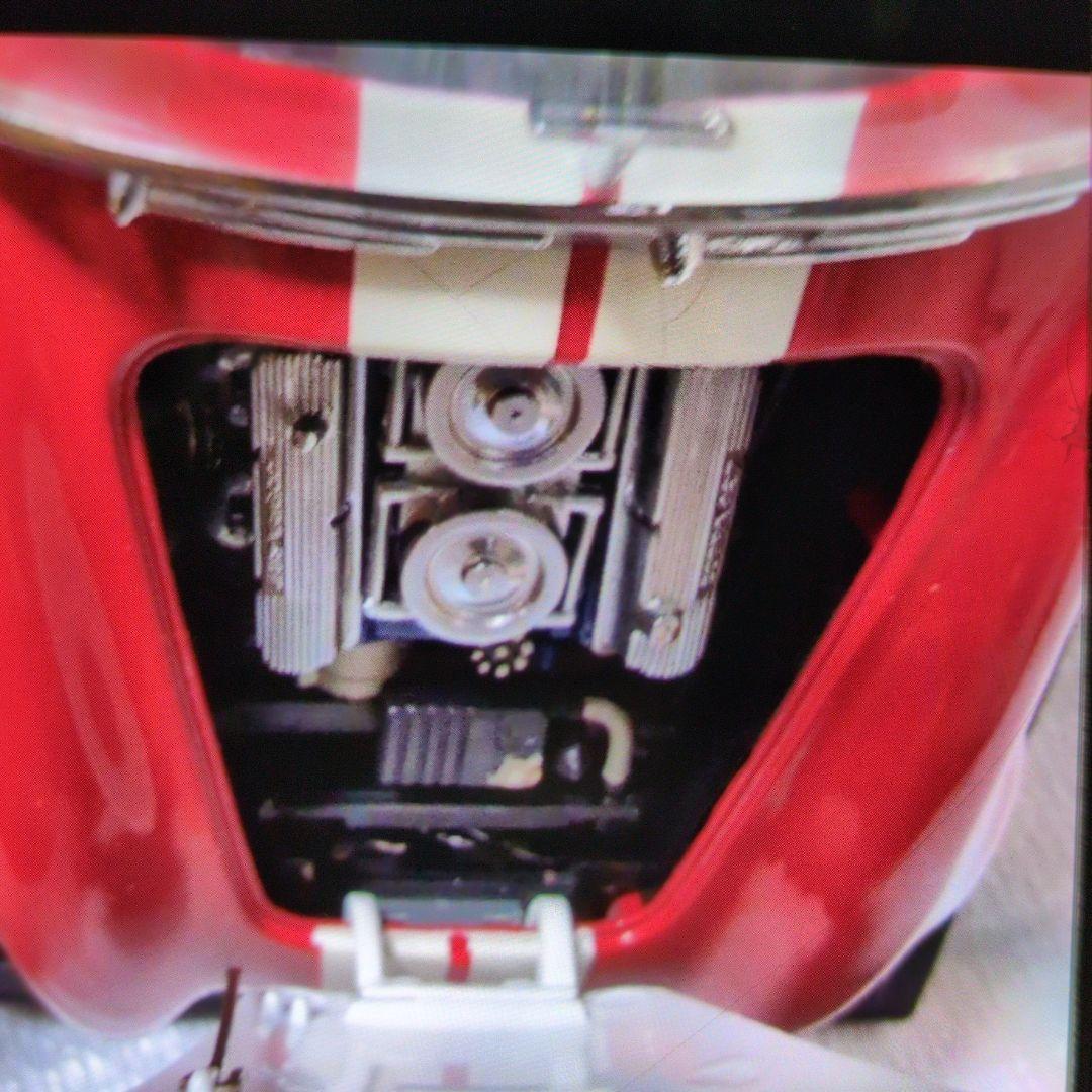 京商。1/18.コブラ　427S/C。