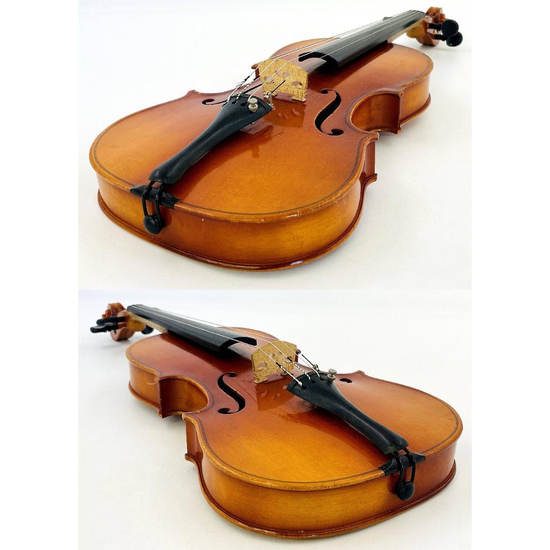 SUZUKI No.280 3/4 Anno1982 スズキバイオリン【整備品】 - メルカリ