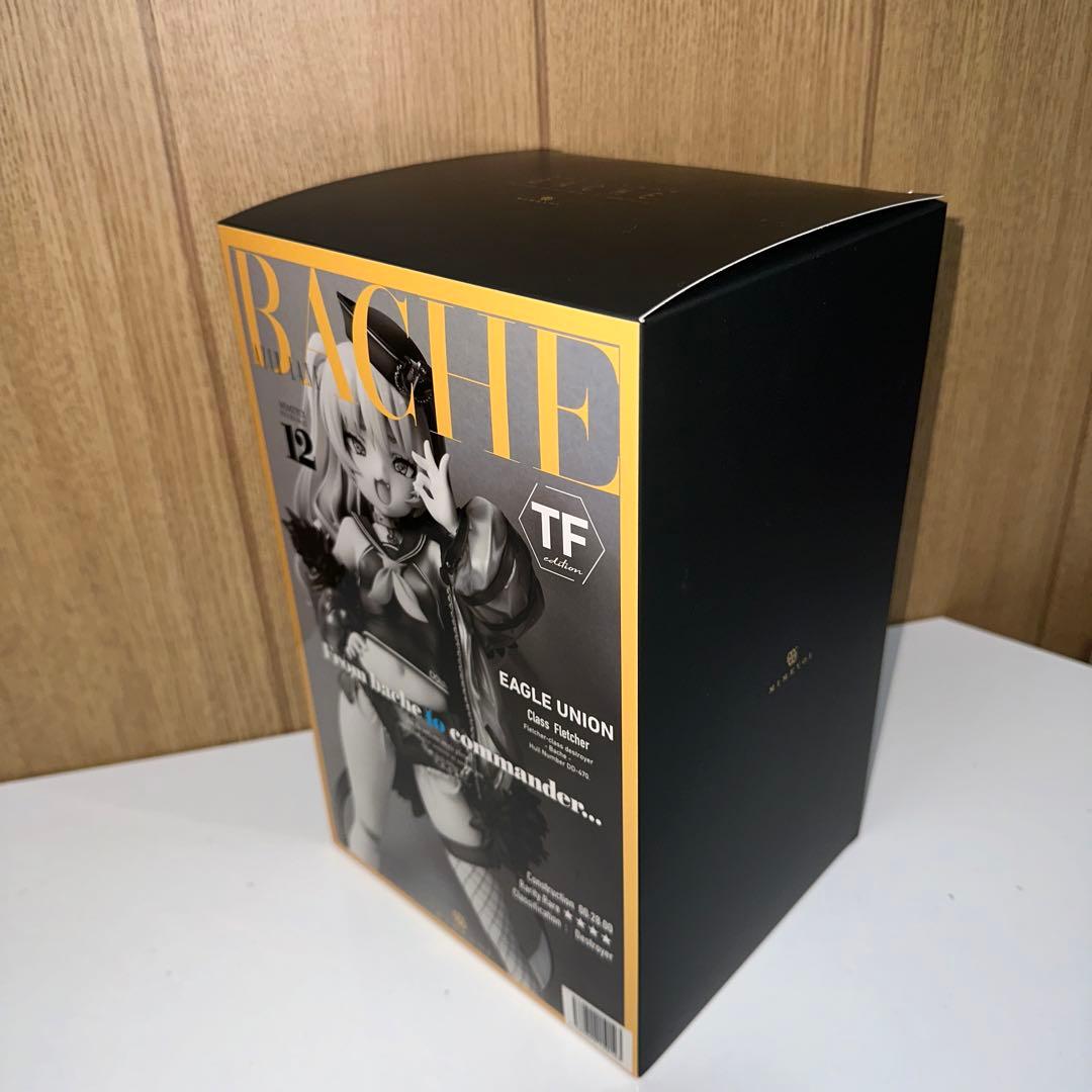 アズールレーン バッチ TF edition 1/7スケール - メルカリ