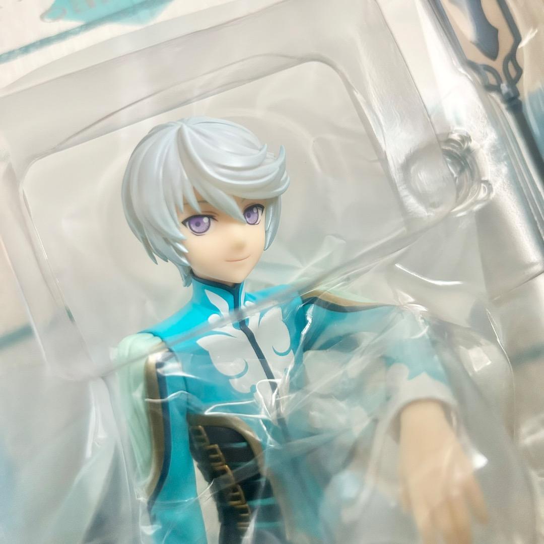 テイルズ オブ ゼスティリア ザ クロス アルター フィギュア スレイ ミクリオ