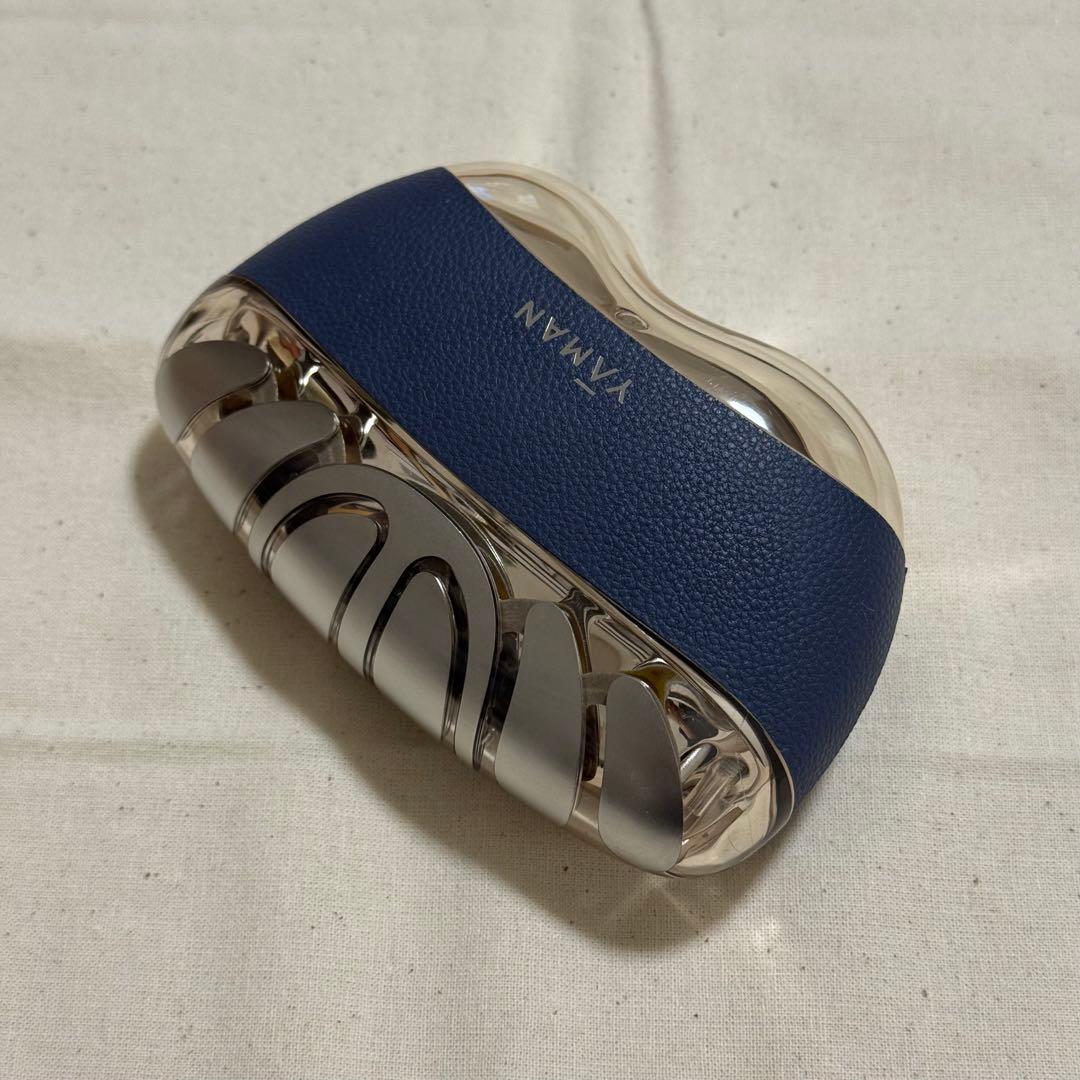 YA-MAN ヤーマン リフトロジーSP YJFD2L ネイビー - メルカリ