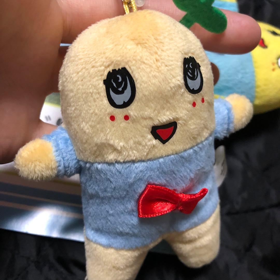 ふなっしーバケットセット