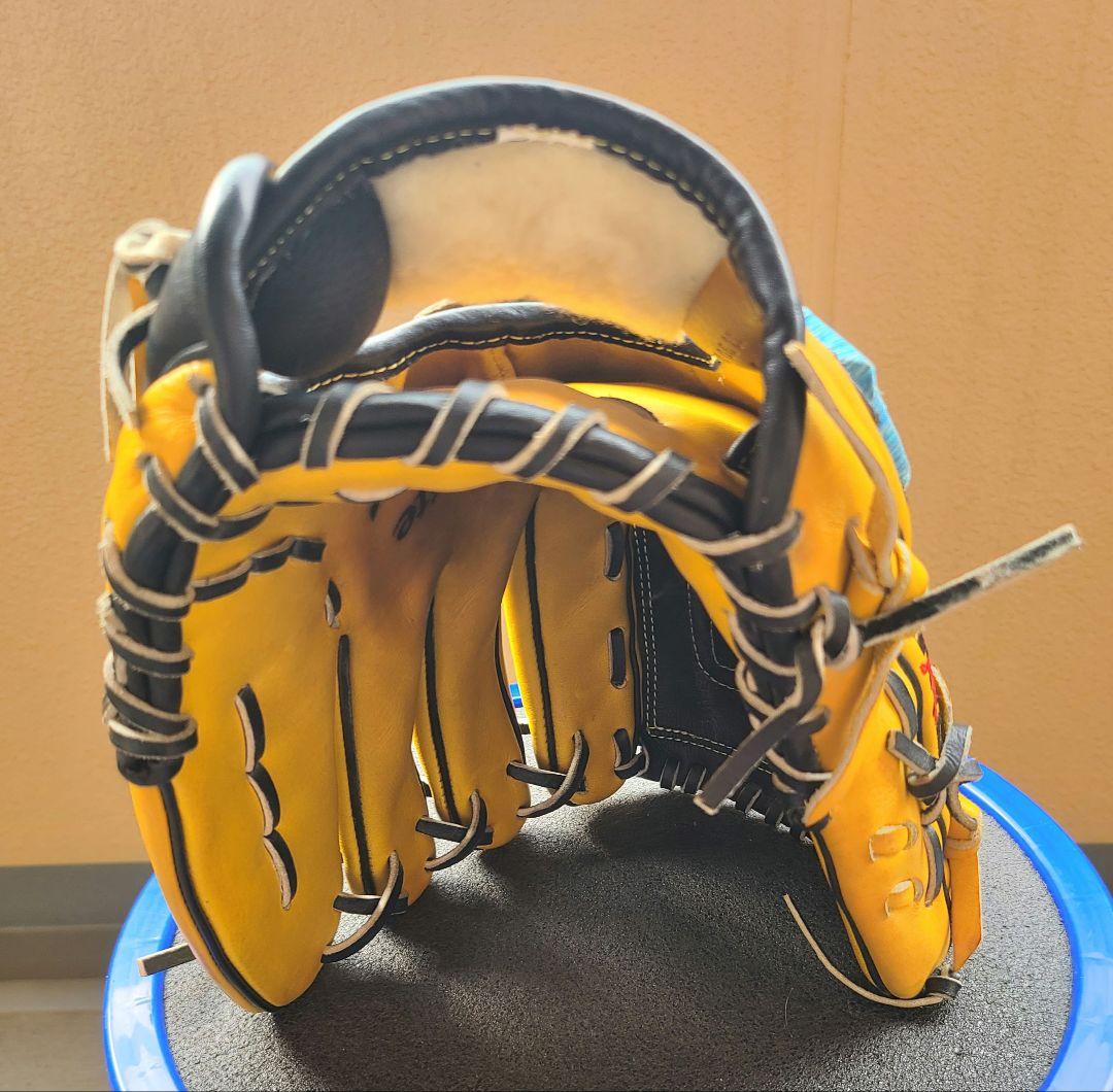 調子くんグラブ by プロスピ feat. マエケングローバルエリート - メルカリ