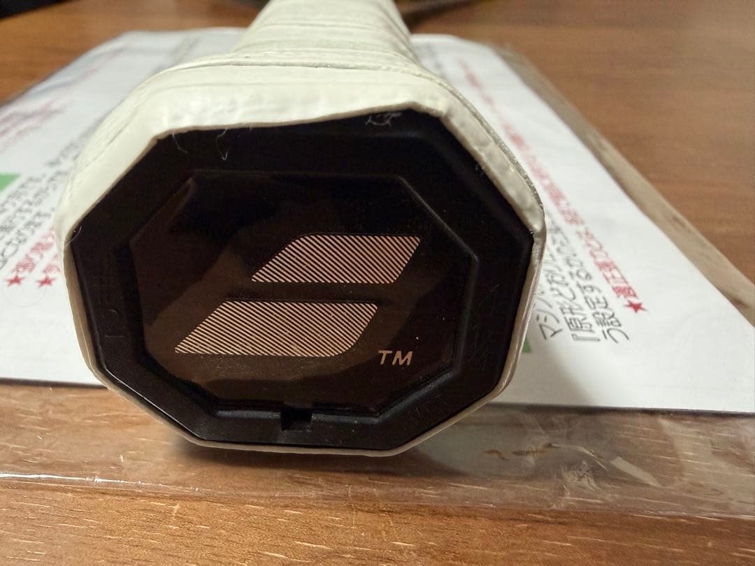 テニストピア スペック3 ピュアアエロ100 G2 - メルカリ