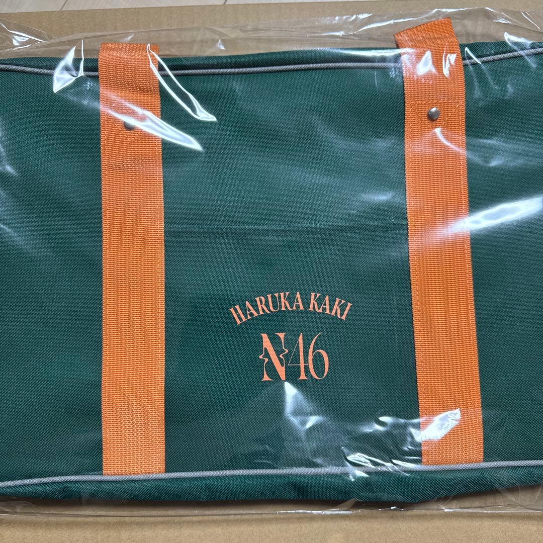 新品】【未開封】乃木坂46 個別バッグ 2026年 福袋B 賀喜遥香 - メルカリ