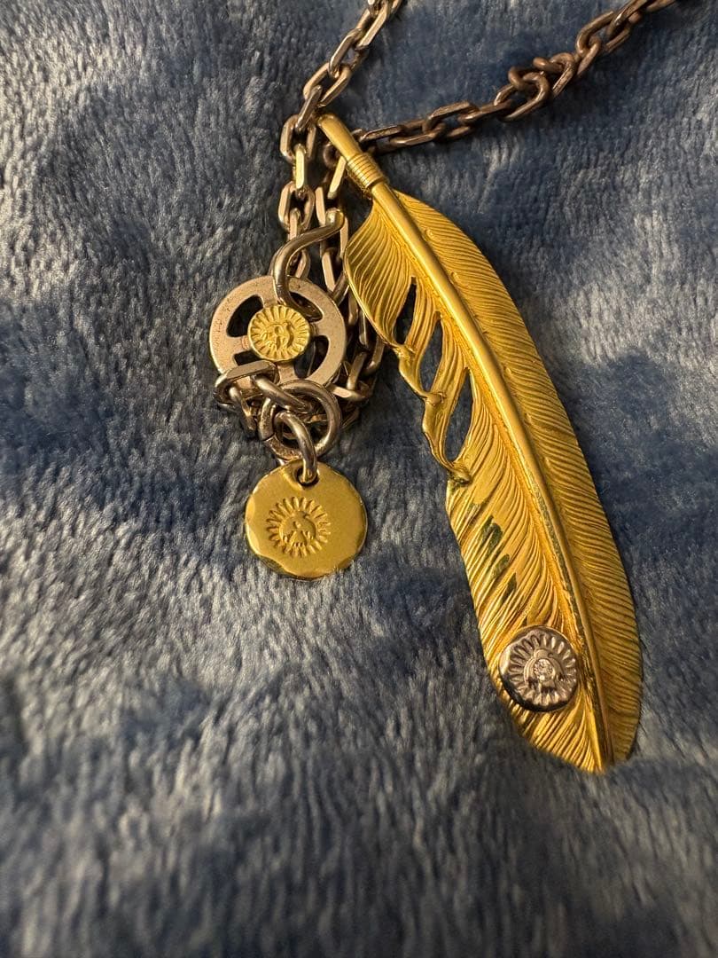 wingrock ウイングロック 全金フェザー - メルカリ