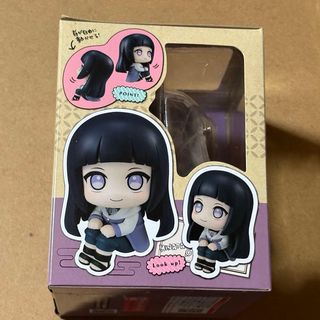 るかっぷ　ヒナタ