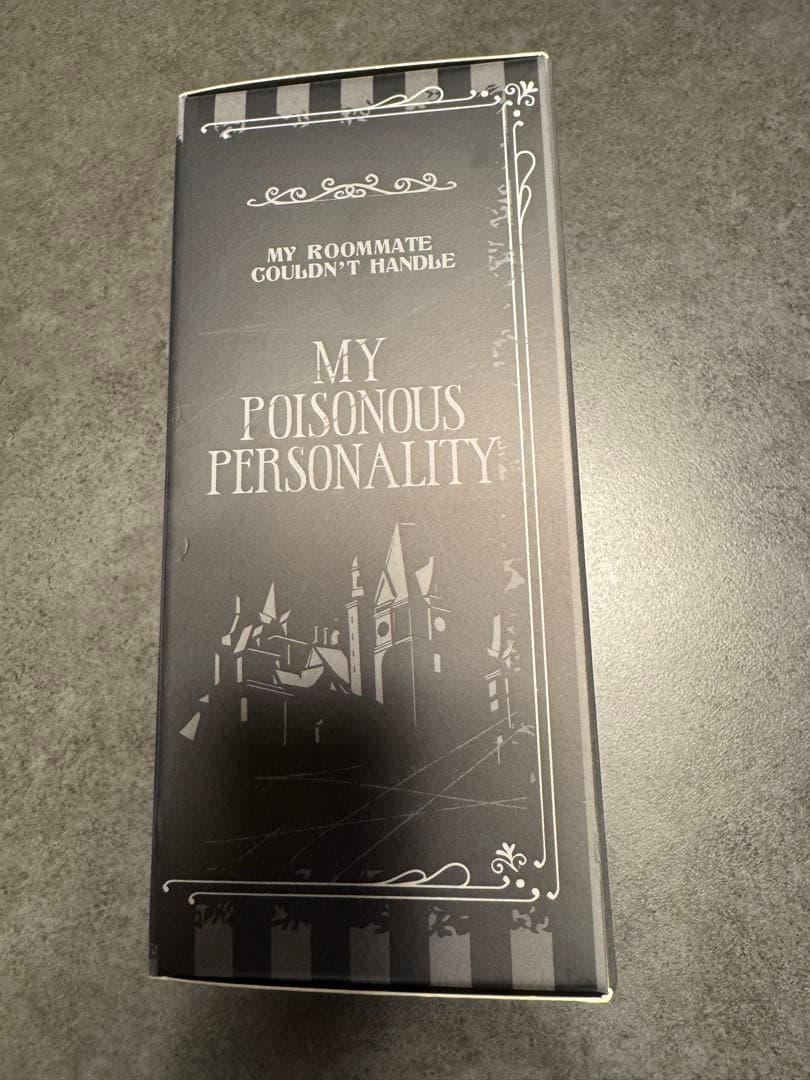 スカルパンダ SKULLPANDA Wednesday ニューヨーク限定＋7点