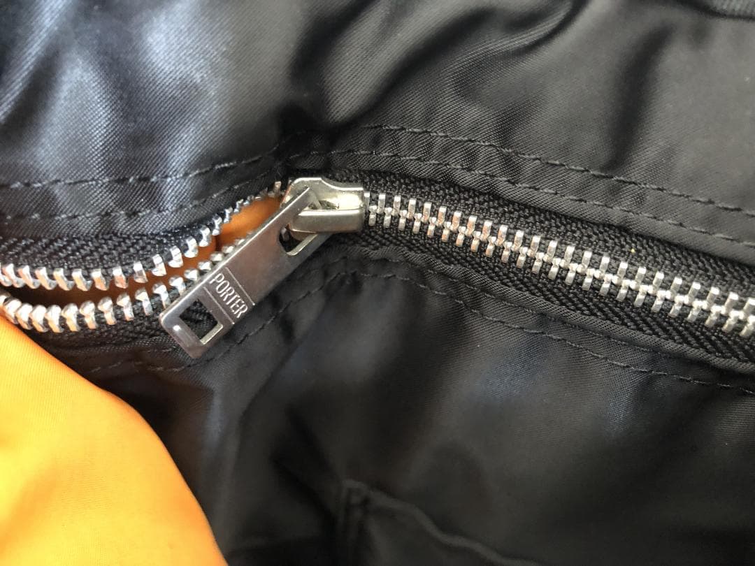 美品 ポーター タンカー トート バッグ ジム ビジネス PC ipad - メルカリ