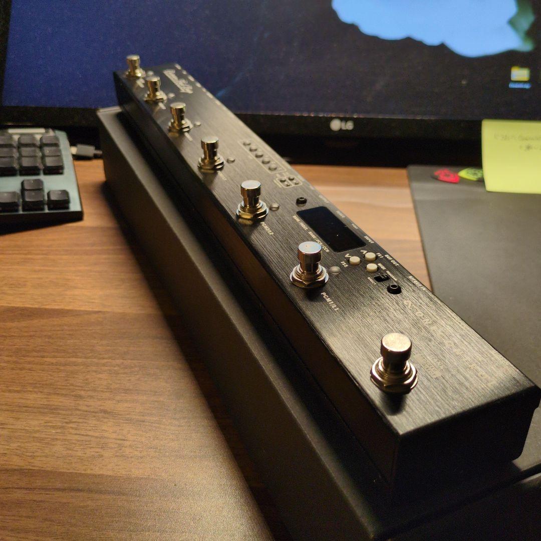 貴重 Yamaha EOS B700 ボイスカードTK400 小室哲哉