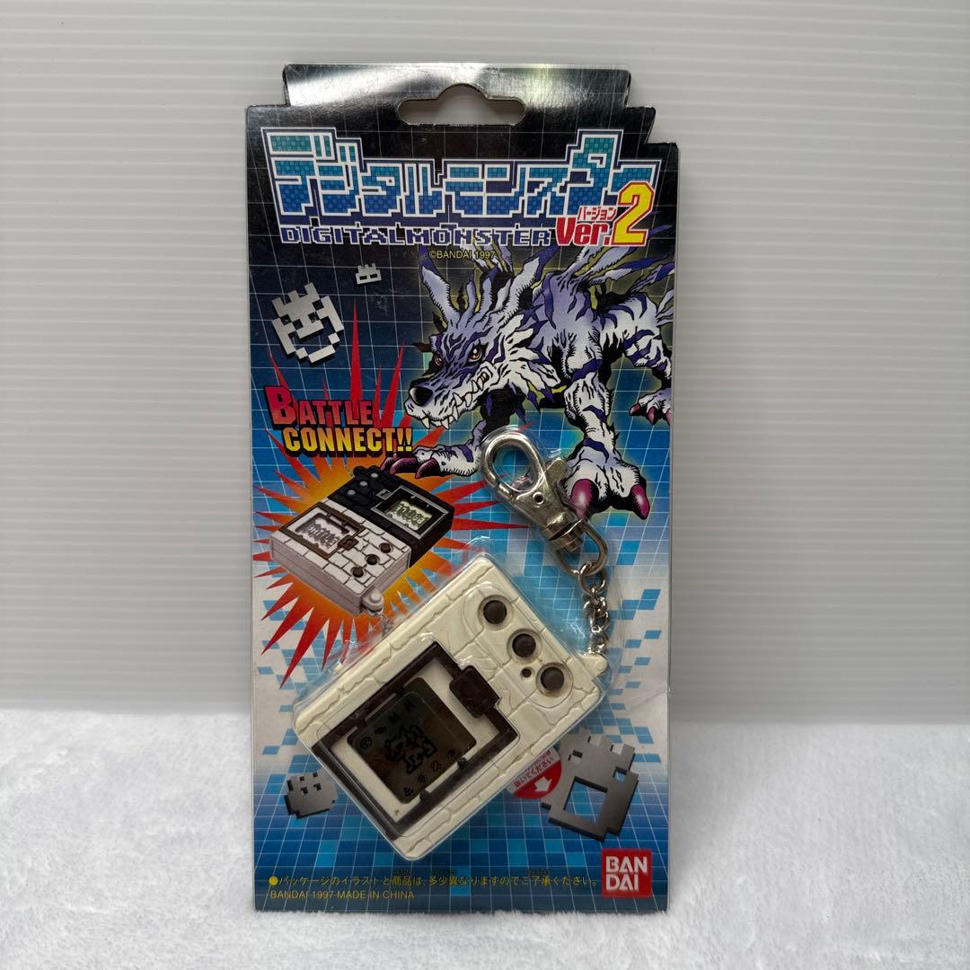 デジタルモンスター　Vol.1.2.3.4