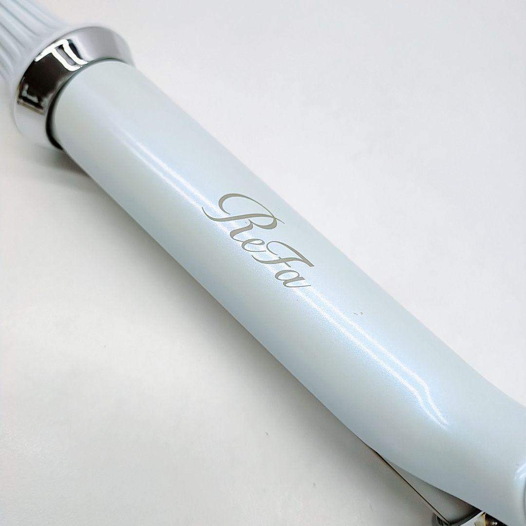 《最新モデル⭐️美品》 Refa リファ ビューテック カール プロ 26mm