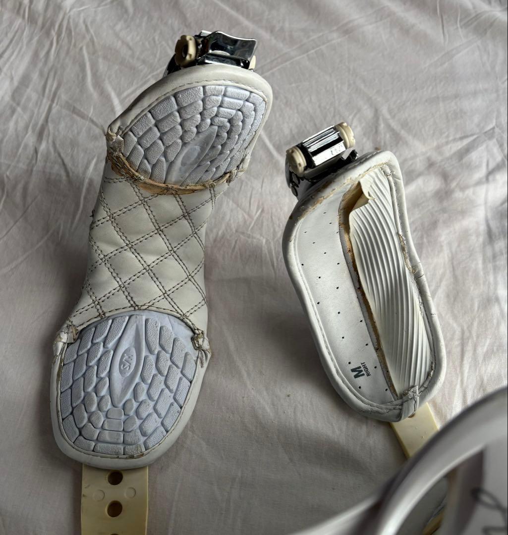 BURTONスノーボードビンディング STILETTO レディースMサイズ BURTON