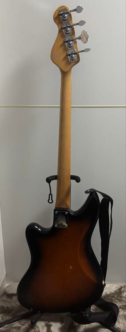 seed デラしcustom ジャズベース - メルカリ