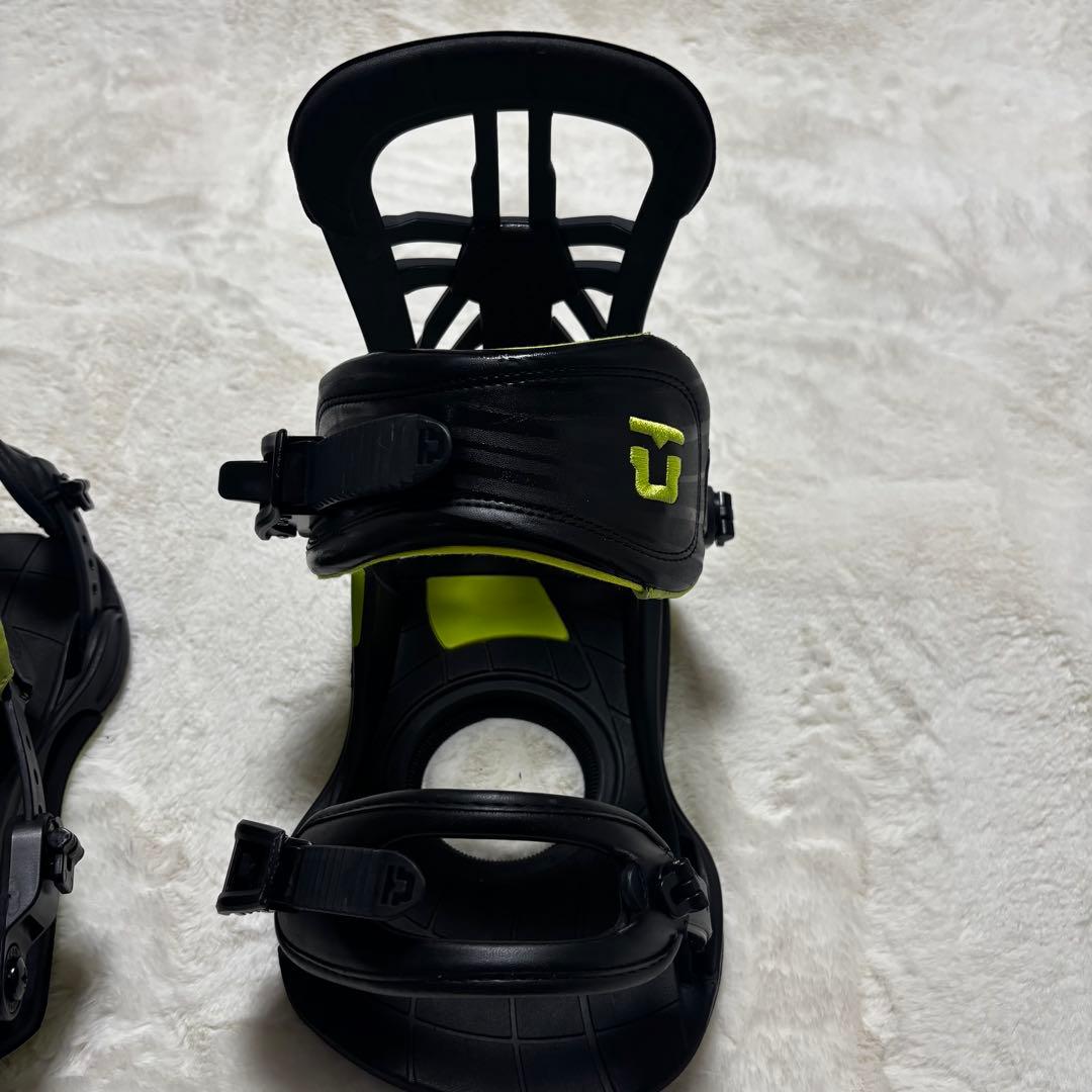 難あり】UNION CONTACT PRO ビンディング ML(24~28) - メルカリ