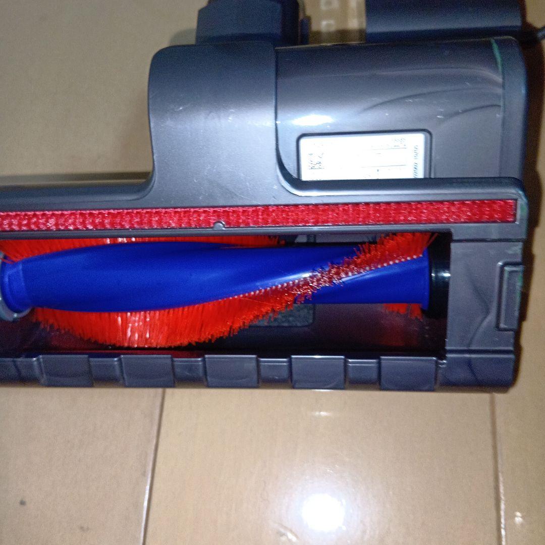 値下済送料込　美品　v8SV10スティック&ハンディ　稼働24分　付属品新品多数