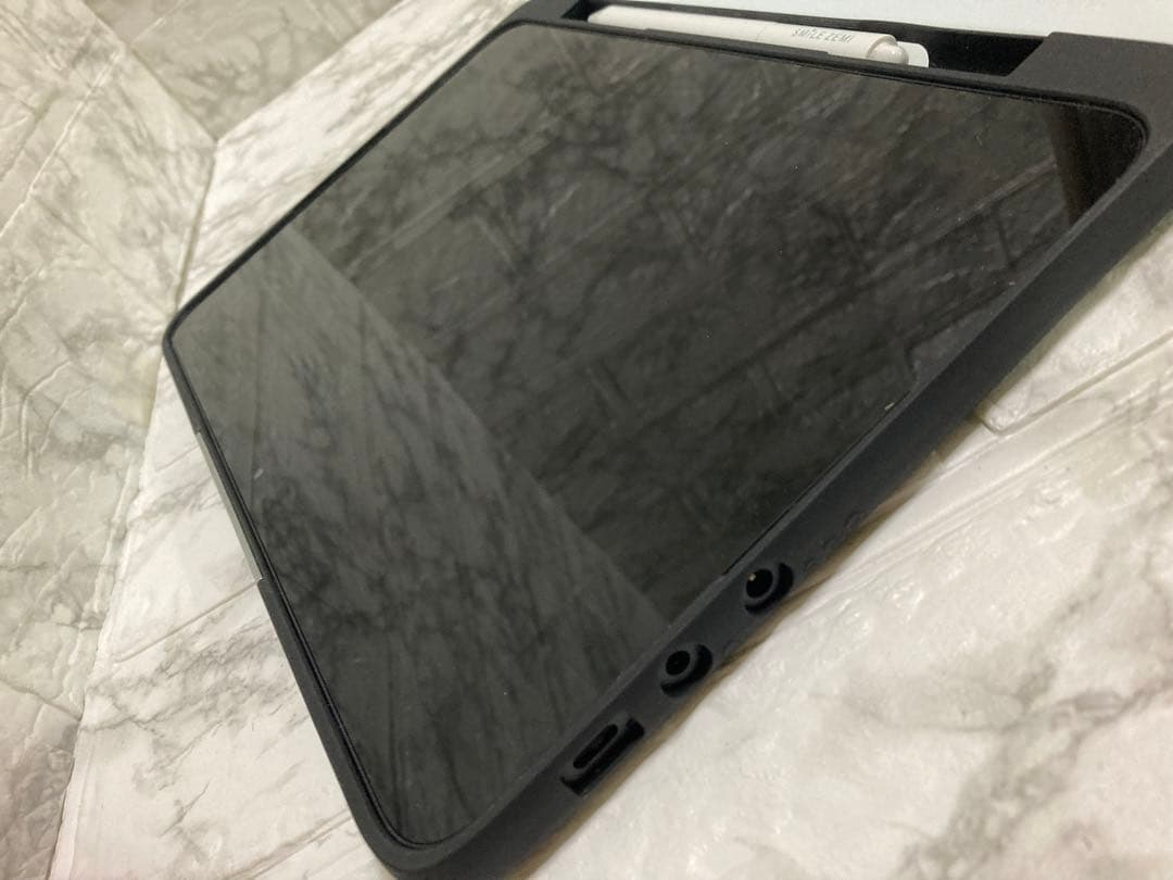 スマイルゼミ タブレット 最新版 SZJ-JS203 Android化済み - メルカリ