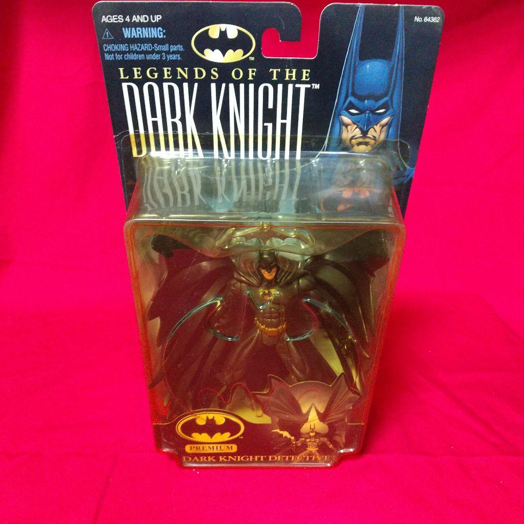 DARK KNIGHT DETECTIVE『バットマン』