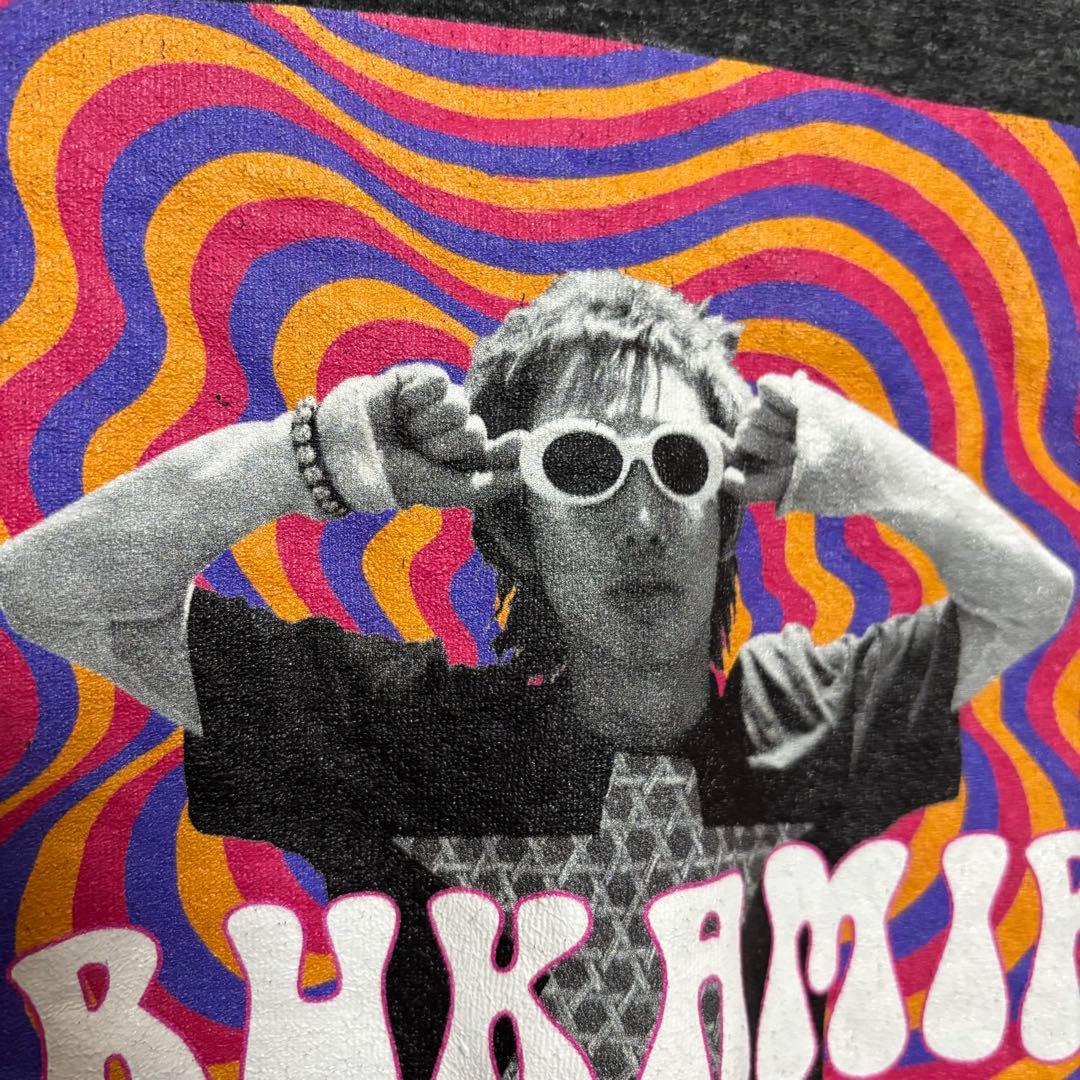 ハルカミライ 橋本学Tシャツ XLサイズ