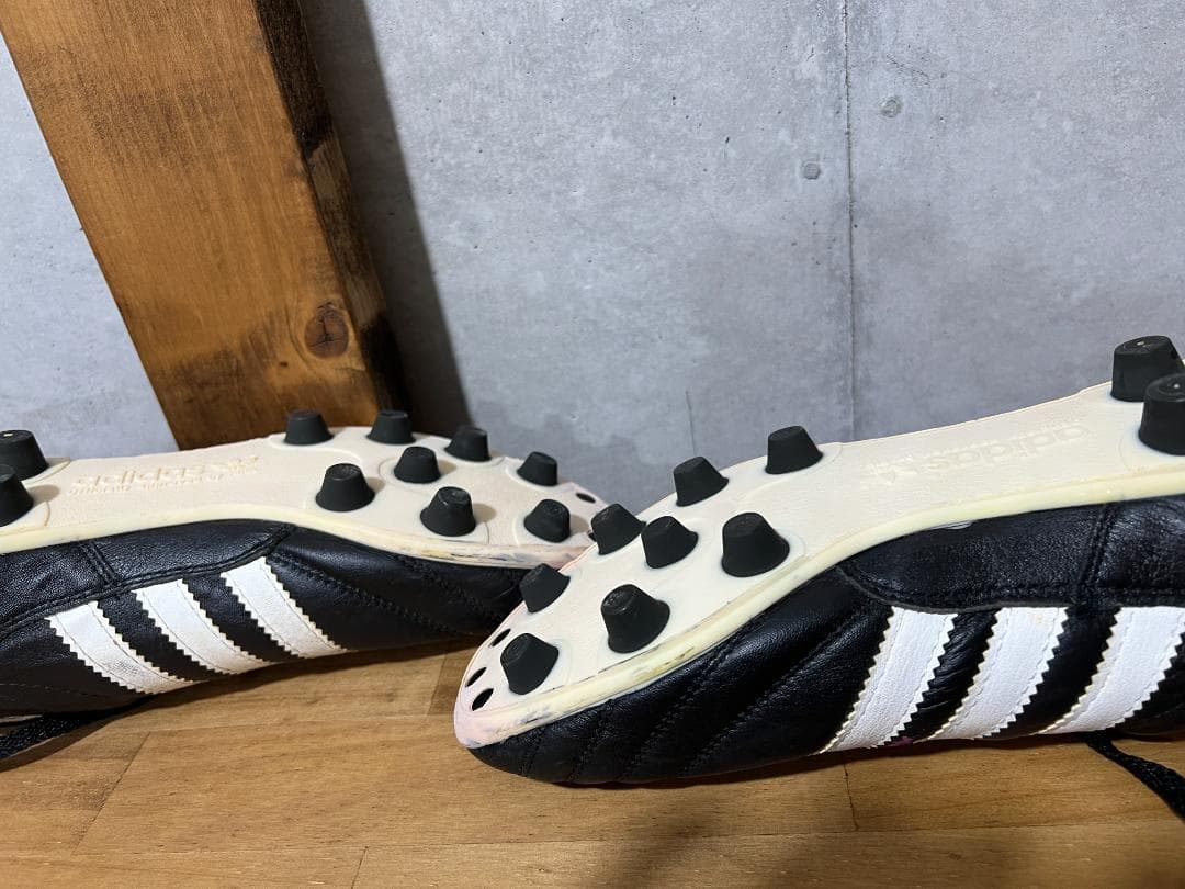 adidas コパムンディアル ドイツ製 25.0cm 2003年製