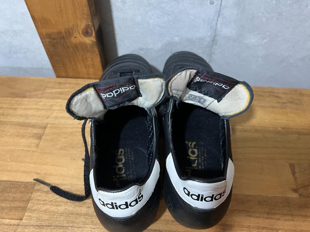 adidas コパムンディアル ドイツ製 25.0cm 2003年製
